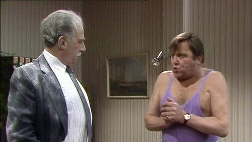 Terry and June Season 9 Episode 1 - Age Before Beauty