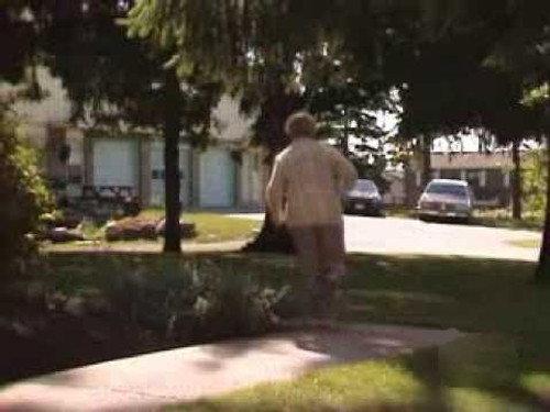 The Littlest Hobo Season 5 Episode 16 - Indian Summer