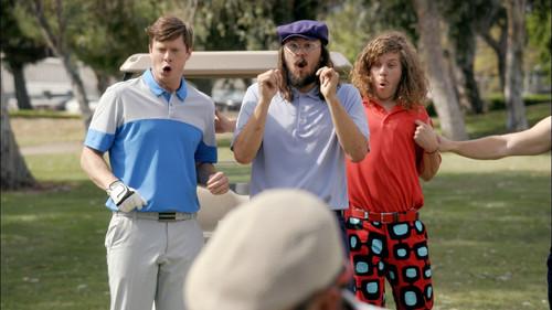 Workaholics Season 7 Episode 2 - Weed the People