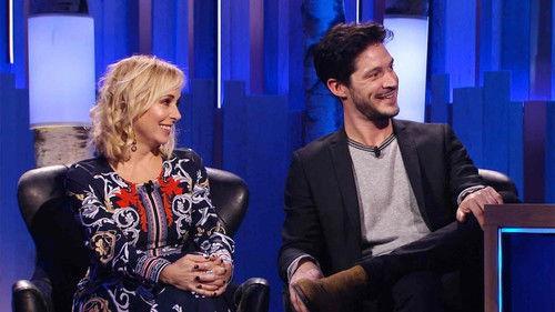 Rousseau's Show Season 1 Episode 5 - Episode 5