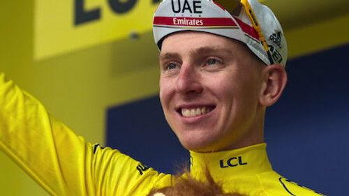 Tour de France: Unchained Season 1 Episode 2 - Welcome to Hell