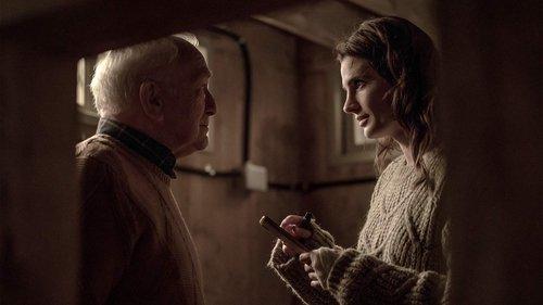 Absentia Season 3 Episode 10 - Iterum Nata