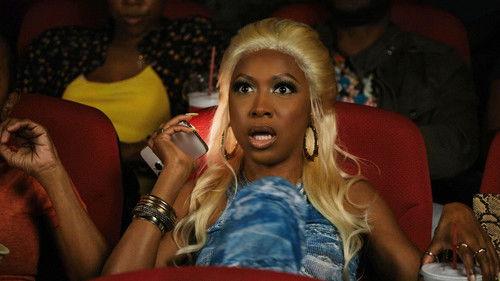 A Black Lady Sketch Show Season 4 Episode 2 - What Kind of Medicine Does Dr. King Practice?