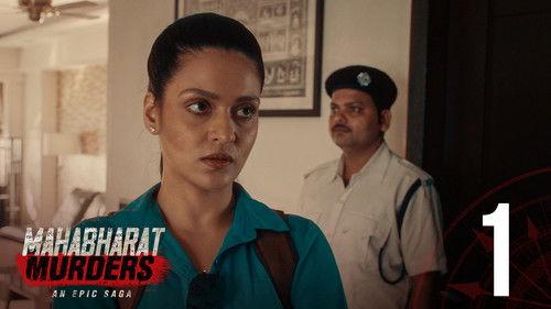 Mahabharat Murders Season 1 Episode 1 - Draupadi Pawrbo