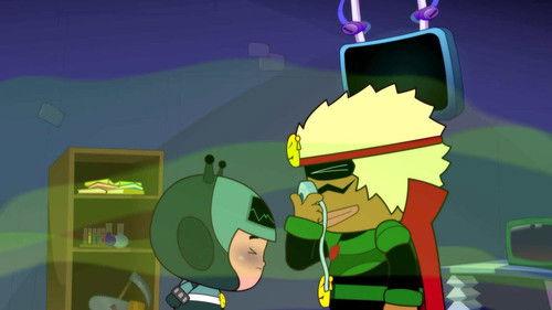 Background image for Episode 9