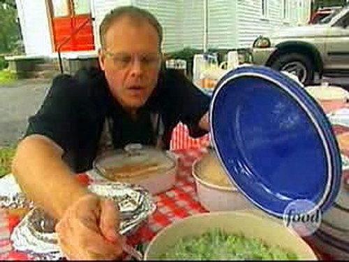 Good Eats Season 6 Episode 11 - Casserole Over