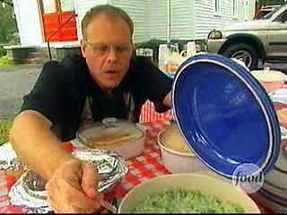 Good Eats Season 6 Episode 11 - Casserole Over