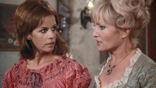 Alias Smith and Jones Season 1 Episode 13 - Journey from San Juan