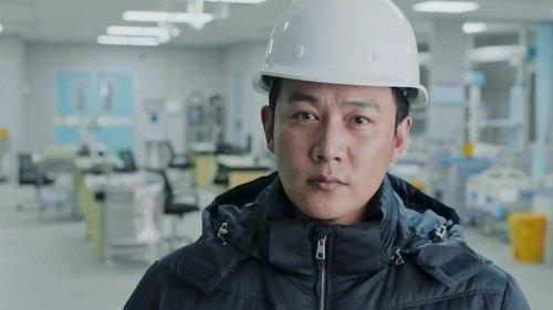 Background image for Huoshenshan Hospital (2)