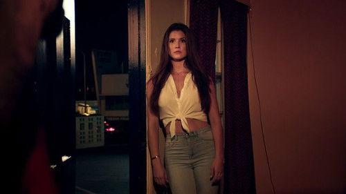 The Deleted Season 1 Episode 6 - Parties