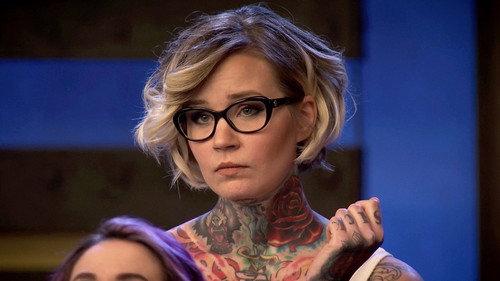 Ink Master Season 12 Episode 3 - Down to the Wire