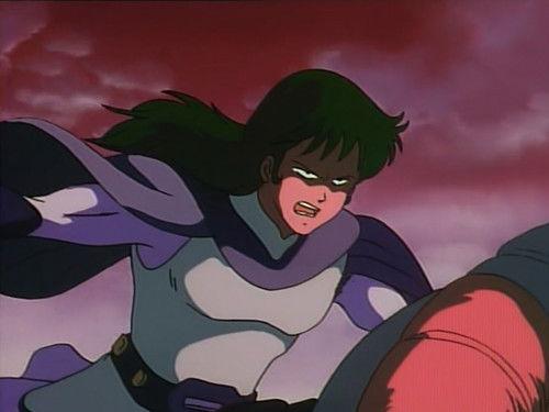 Mozaika Season 1 Episode 3 - Book of the Ancient Egg