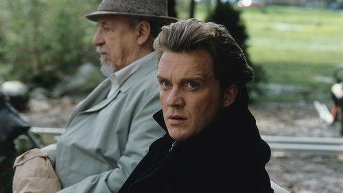 The Dead Zone Season 1 Episode 4 - Enigma