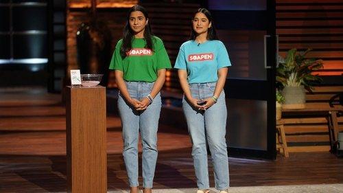 Shark Tank Season 13 Episode 4 - Episode 4