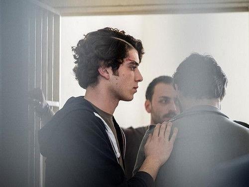 The Sea Beyond Season 1 Episode 11 - Episode 11 - do the right thing