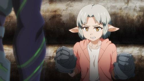 The Unparalleled Black & White Season 2 Episode 9 - Episode 9