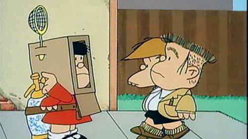 Mafalda Season 1 Episode 6 - Episode 6