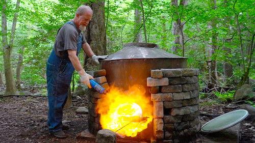 Moonshiners Season 15 Episode 10 - Confiscated Copper Conundrum