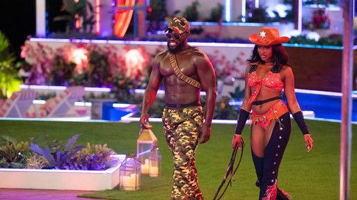 Love Island Games Season 1 Episode 12 - Episode 12