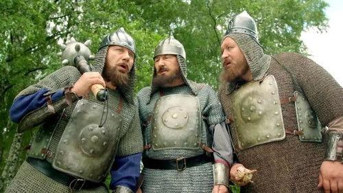 The Voronins Season 22 Episode 4 - Episode 4