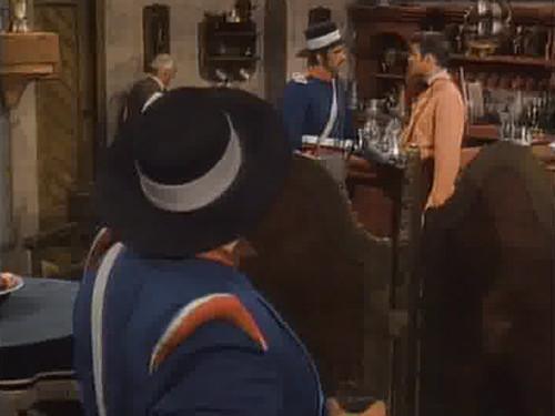 Zorro Season 2 Episode 3 - Horse of Another Color