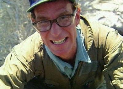 Bill Nye the Science Guy Season 4 Episode 14 - Volcanoes