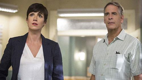 NCIS: New Orleans Season 1 Episode 5 - It Happened Last Night