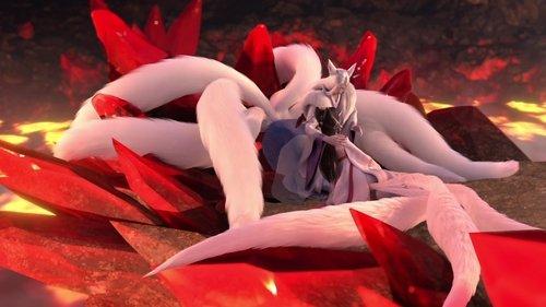 Jade Dynasty Season 1 Episode 16 - Episode 16