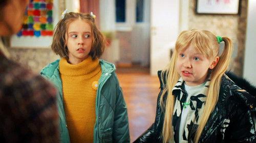 Daddy's Daughters. New Season 1 Episode 15 - Episode 15