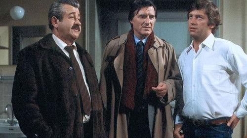 Scene of the Crime Season 13 Episode 4 - Episode 4