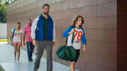 Shadows Season 1 Episode 7 - Episode 7