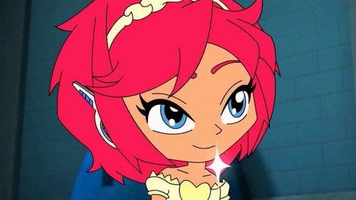 Dragon Warrior Season 1 Episode 18 - Episode 18