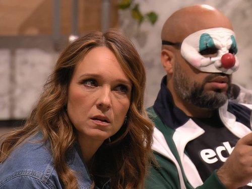 LOL: Last One Laughing Season 3 Episode 3 - A Nailbiter