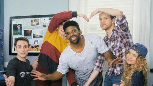 Freelancers Season 1 Episode 4 - Love Match Supreme