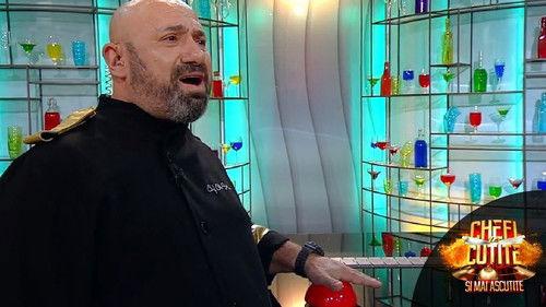 Chefi la cuțite Season 10 Episode 24 - Episode 24