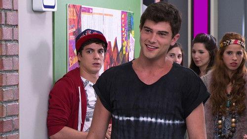 Violetta Season 2 Episode 14 - Episode 14