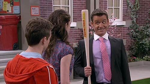 Mr. Young Season 3 Episode 8 - Mr. Pickles-In-Law