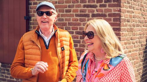 Denkend aan Holland Season 6 Episode 1 - Episode 1