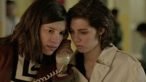 Cuéntame cómo pasó Season 20 Episode 6 - Episode 6