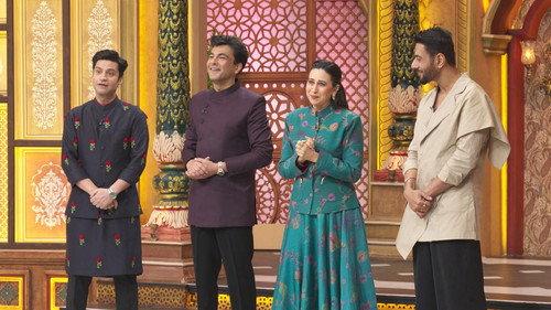 MasterChef India Season 9 Episode 17 - The Modak Challenge