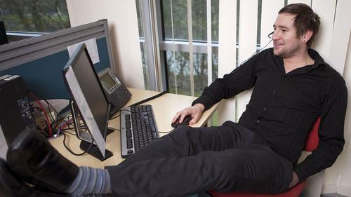 The Call Centre Season 2 Episode 5 - You Can Lead a Horse to Water, but You Can't Make It Drink