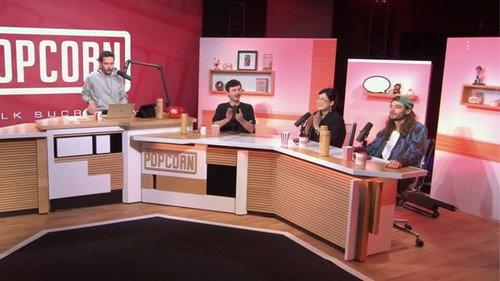 Popcorn Season 3 Episode 18 - Episode 18