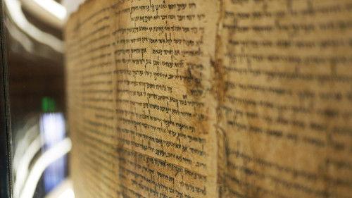 Secrets Unlocked Season 1 Episode 5 - The Copper Scroll