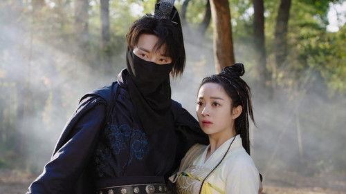 Fall in Love with a Fox Season 1 Episode 5 - Episode 5