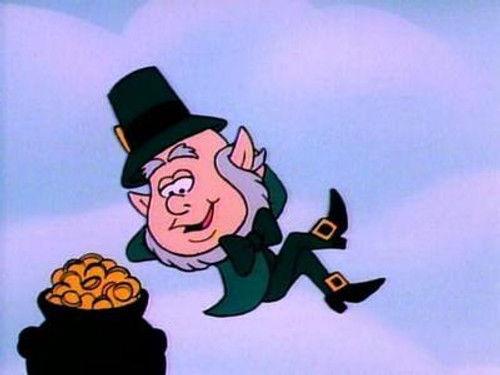 The Smurfs Season 4 Episode 2 - Blue Eyes Returns