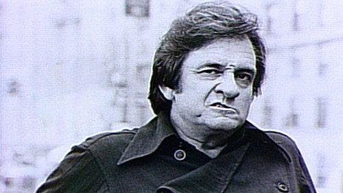 Saturday Night Live Season 7 Episode 17 - Johnny Cash/Elton John