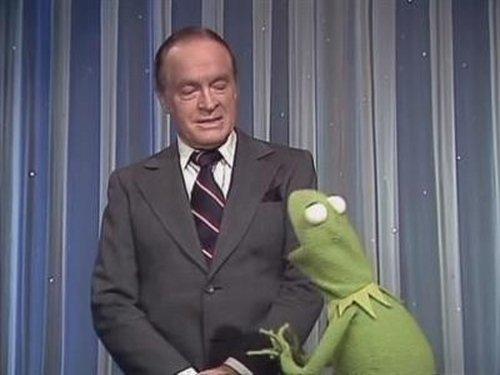 The Muppet Show Season 2 Episode 21 - Bob Hope
