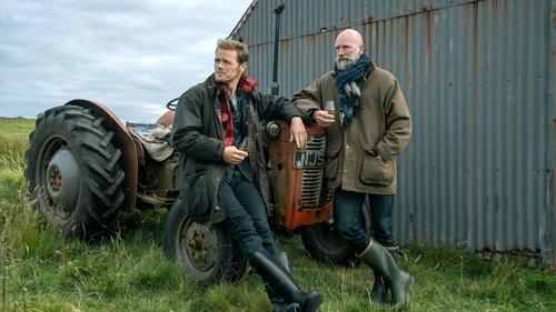 Men in Kilts: A Roadtrip with Sam and Graham Season 1 Episode 5 - Culture and Tradition