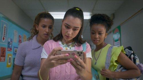 I Woke Up a Vampire Season 1 Episode 2 - Power Play