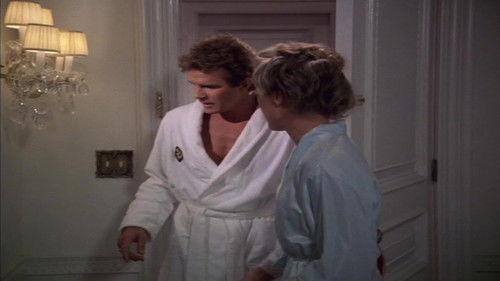 Hotel Season 1 Episode 5 - Secrets